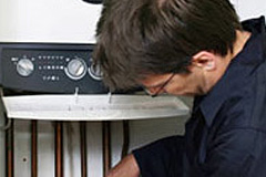 boiler repair Rossett Green