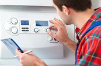 free Rossett Green gas safe engineer quotes