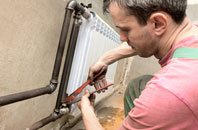 Rossett Green heating repair