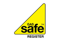 gas safe companies Rossett Green